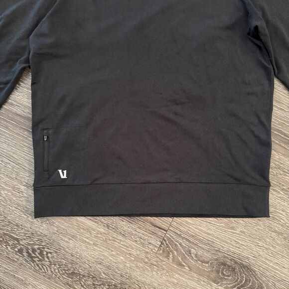 Vuori Ponto Performance Crew - Picture 3 of 7